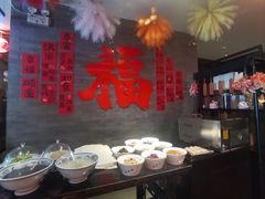 -西安饭庄·非遗陕菜(钟楼店)