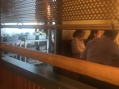 大堂-绿茶餐厅(广州天河城店)