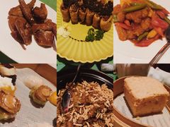 -誉八仙茶室酒楼(新天地店)