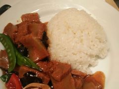-宜家·瑞典风味餐厅(烟台路店)
