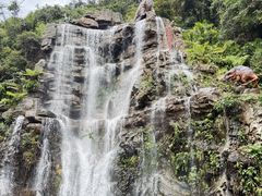-古龙峡云天玻霸