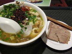 -东方宫中国兰州牛肉拉面(厦门旗舰店)