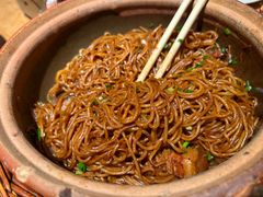 -黄山老妈·土菜(碧桂园店)
