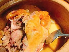 外婆茶香鸡-外婆家(静安大悦城店)