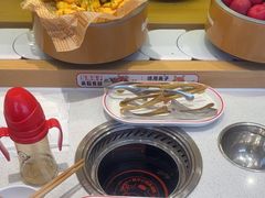 -龍歌自助小火锅(崂山丽达店)