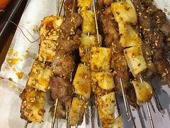 -沿海405烤场(沿海赛洛城店)