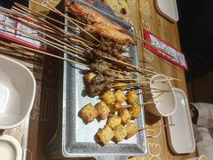 -管氏翅吧(甘家口店)