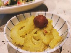 -T館·花园艺术餐厅