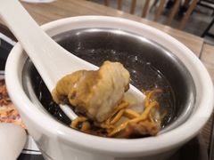 -魏家凉皮(大雁塔南广场餐厅)
