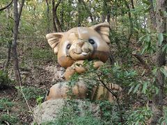-童牛岭风景区
