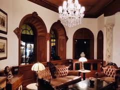 -马勒别墅·中餐厅