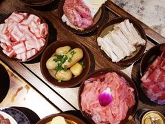 -楠火锅(广州总店)