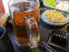 -炭虎烤肉(桂林路店)