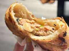 -张吉祥花椒肉火烧(老潍县美食城店)