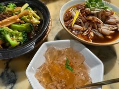 -锦府盐帮·侯宅(五棵松万达店)