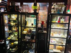 -古董花园(思南路42弄小区店)