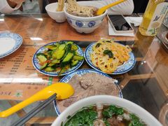 -东方宫·中国兰州牛肉拉面(三里屯店)