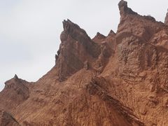 -天山神秘大峡谷