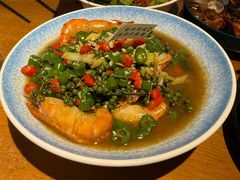 -蝦塘·中国餐馆(城墙南马道巷店)