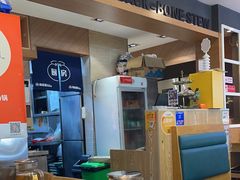 -韩香福脊骨汤锅(上杭路店)