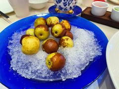 -阿庄新豫菜(航海东路店)