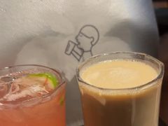 -The Cheebat 锌吧·Bistro(体育西店)
