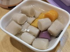 -满记甜品(王府井北京市百货大楼店)