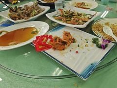 -景好海鲜餐厅(大鹏必选旅游店)