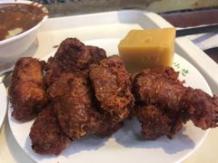 炸酥肉-护国寺小吃(地安门店)