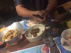 -胡桃里音乐酒馆(白云五号T5 MALL店)