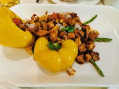 -老正兴菜馆(福州路店)