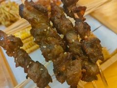 -逗烤·轻烧烤(福田店)