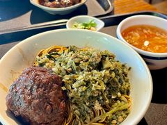 红烧狮子头-谷沙屋面铺