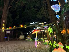 -台山颐和温泉城