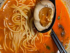 -和府捞面(景枫中心店)