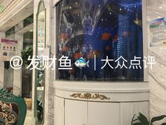 -齐家花园大酒店·本帮菜(宝山店)