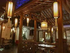 -江南赋(内蒙古大厦店)