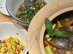 -王捌小院(红花坡店)