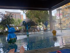 -亚马逊丛林水乐园