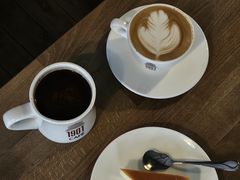 -1901 Cafe(西四店)
