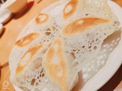 -圆山大饭店-圆苑餐厅