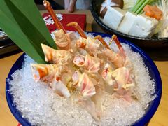 -綱元·海鲜豆捞(明州里店)