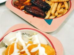 -打趸BTC·Breaktime cafe(北京路店)