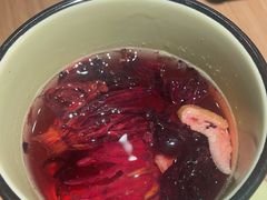 -太二酸菜鱼(中山龙之梦店)