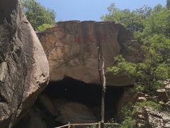 -黑龙潭风景区