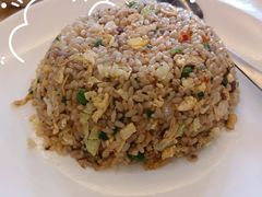 炒饭-好呷(东城十三碗美食广场店)