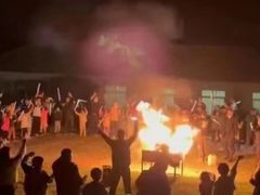 -南京金牛湖风景区