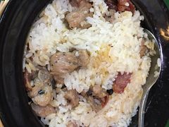 -莅香岛港式餐厅(滨江道店)