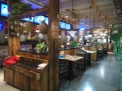 -小杨烤肉(朱雀店)