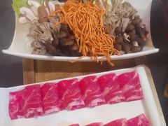 -蜀大侠火锅(建设路第五大道店)